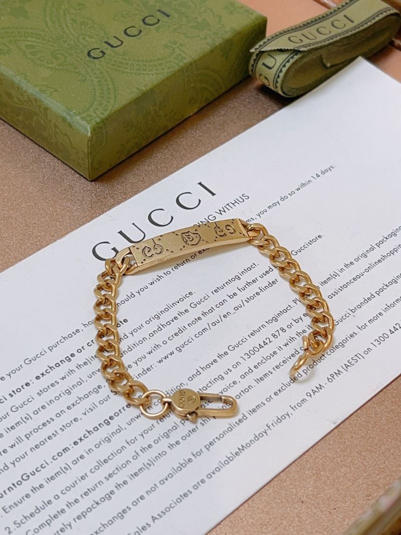 Gucci Bracelets